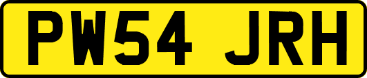 PW54JRH