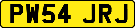 PW54JRJ