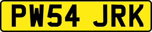 PW54JRK