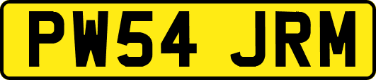 PW54JRM
