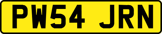 PW54JRN