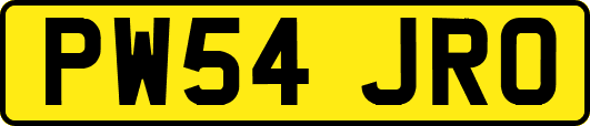 PW54JRO