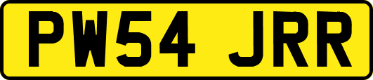 PW54JRR