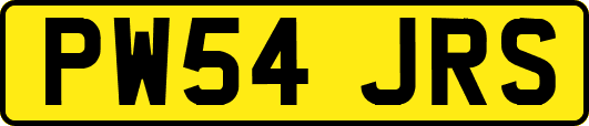 PW54JRS