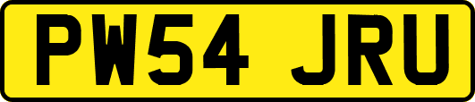 PW54JRU