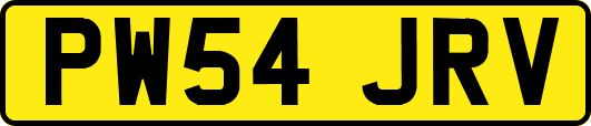 PW54JRV