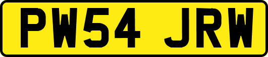 PW54JRW