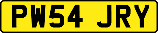 PW54JRY