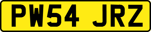 PW54JRZ