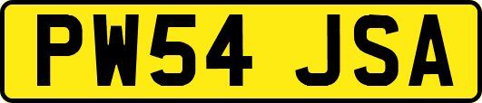 PW54JSA