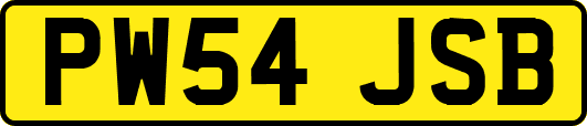 PW54JSB