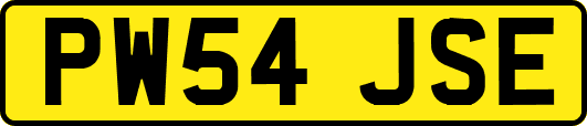 PW54JSE