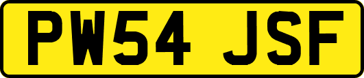 PW54JSF