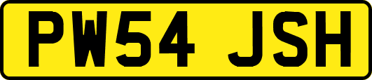 PW54JSH