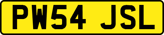 PW54JSL