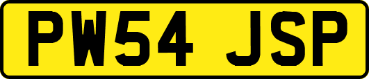 PW54JSP