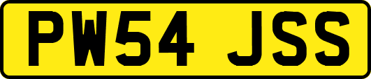 PW54JSS