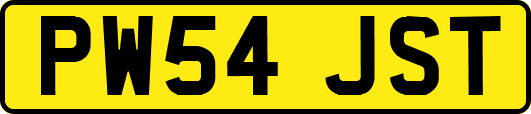 PW54JST