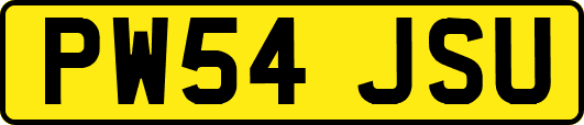 PW54JSU