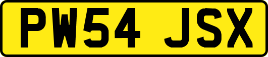 PW54JSX
