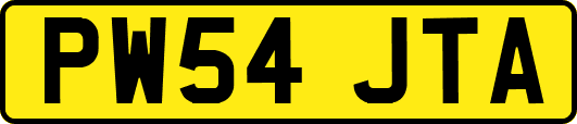 PW54JTA