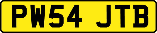 PW54JTB
