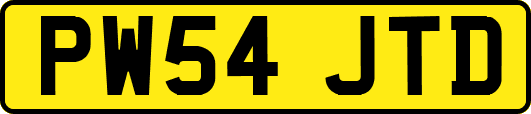 PW54JTD