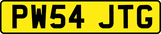PW54JTG