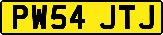 PW54JTJ