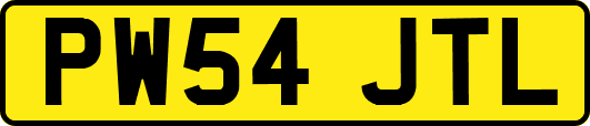PW54JTL