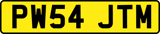 PW54JTM