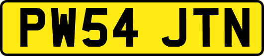 PW54JTN