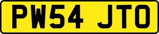 PW54JTO