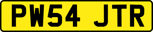 PW54JTR