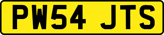 PW54JTS