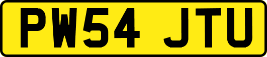 PW54JTU