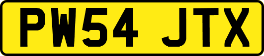 PW54JTX