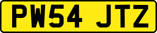 PW54JTZ