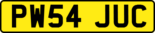 PW54JUC