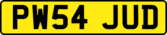 PW54JUD