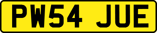 PW54JUE
