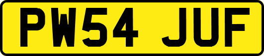 PW54JUF