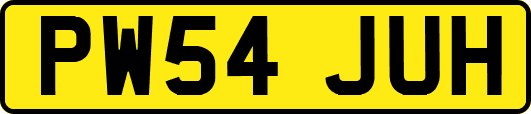 PW54JUH