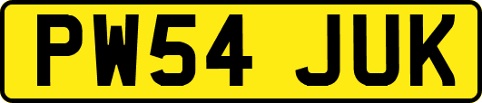 PW54JUK