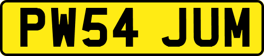 PW54JUM