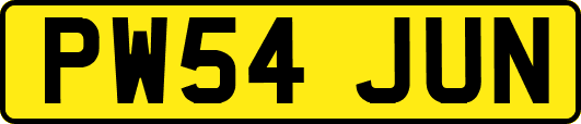 PW54JUN