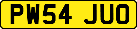 PW54JUO