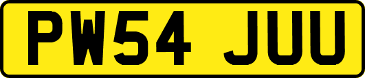 PW54JUU