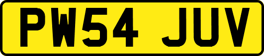 PW54JUV