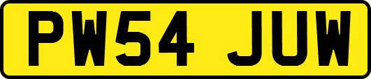 PW54JUW